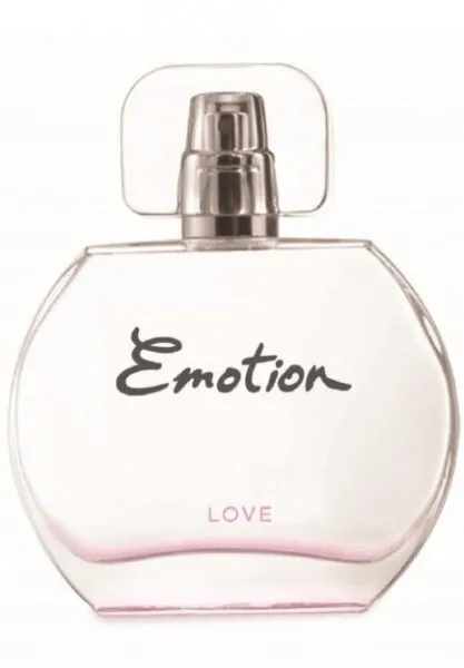 Emotion Love EDT 50 ml Kadın Parfümü