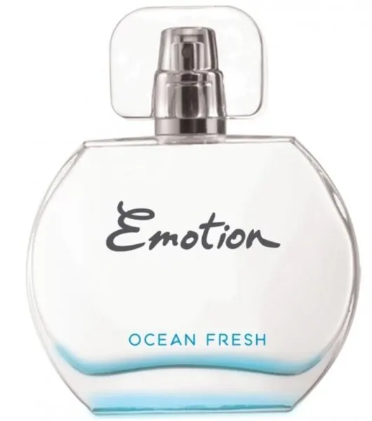 Emotion Ocean Fresh EDT 50 ml Kadın Parfümü