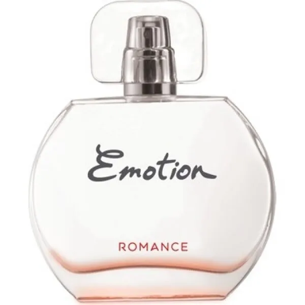 Emotion Romance EDT 50 ml Kadın Parfümü