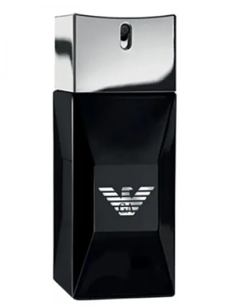 Emporio Armani Diamonds Black Carat For Him EDT 50 ml Erkek Parfümü