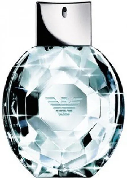 Emporio Armani Diamonds EDT 100 ml Kadın Parfümü