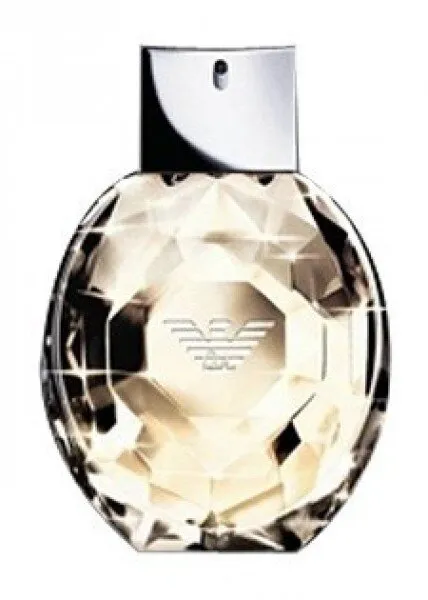 Emporio Armani Diamonds Intense EDP 50 ml Kadın Parfümü