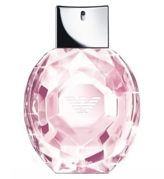 Emporio Armani Diamonds Rose EDT 100 ml Kadın Parfümü