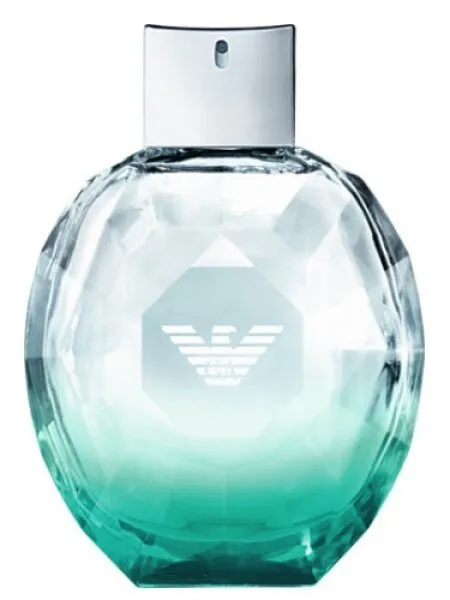 Emporio Armani Diamonds Summer Fraiche EDT 100 ml Kadın Parfümü