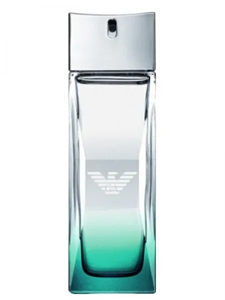 Emporio Armani Diamonds Summer Fraiche EDT 75 ml Erkek Parfümü