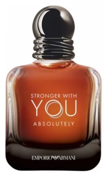 Emporio Armani Stronger With You Absolutely EDP 100 ml Erkek Parfümü