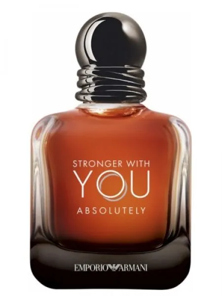 Emporio Armani Stronger With You Absolutely EDP 50 ml Erkek Parfümü