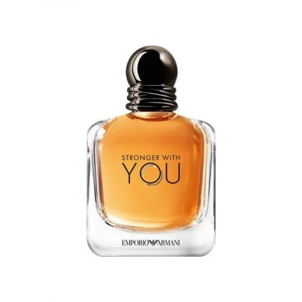 Emporio Armani Stronger With You EDT 100 ml Erkek Parfümü