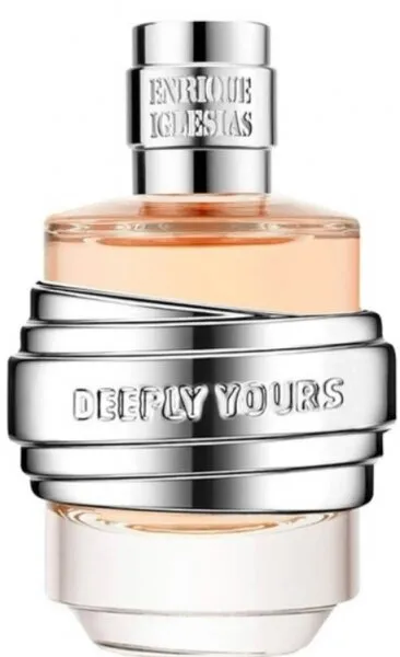 Enrique Iglesias Deeply Yours EDT 90 ml Kadın Parfümü