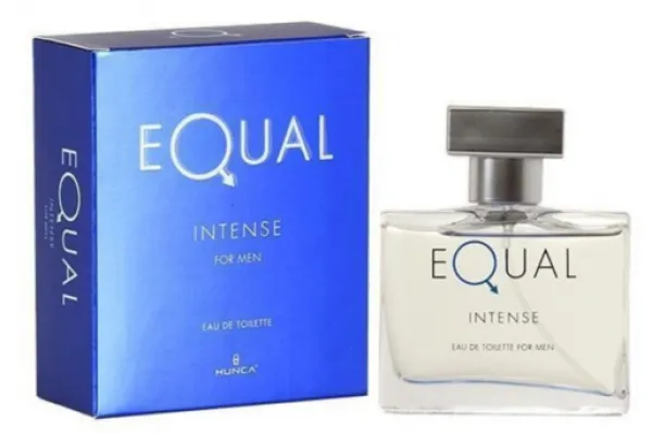 Equal Intense EDT 75 ml Erkek Parfümü