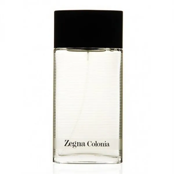 Ermenegildo Zegna Colonia EDT 125 ml Erkek Parfümü