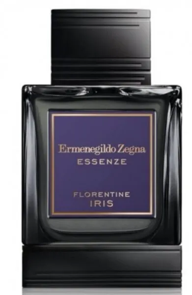 Ermenegildo Zegna Essenze Florentine Iris EDP 100 ml Erkek Parfümü