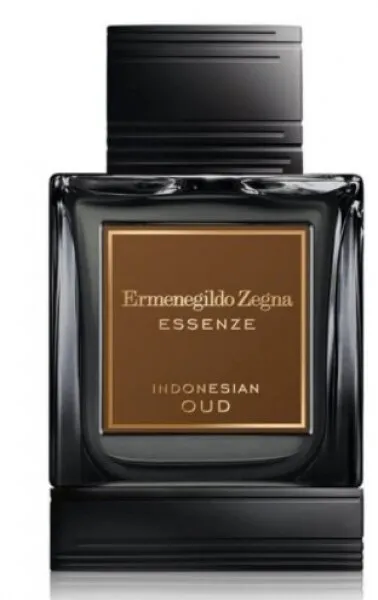 Ermenegildo Zegna Essenze Indonesian Oud EDP 100 ml Erkek Parfümü