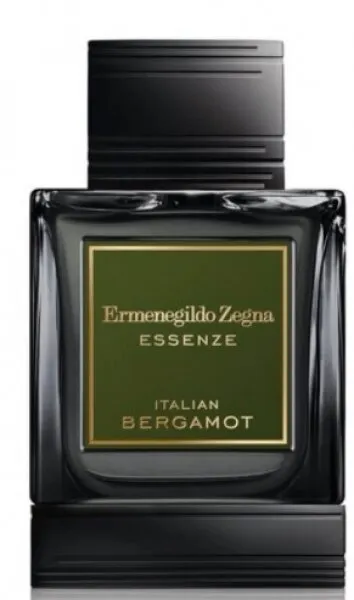 Ermenegildo Zegna Essenze Italian Bergamot EDP 100 ml Erkek Parfümü