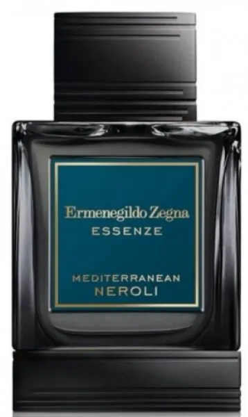 Ermenegildo Zegna Essenze Mediterranean Neroli EDP 100 ml Erkek Parfümü