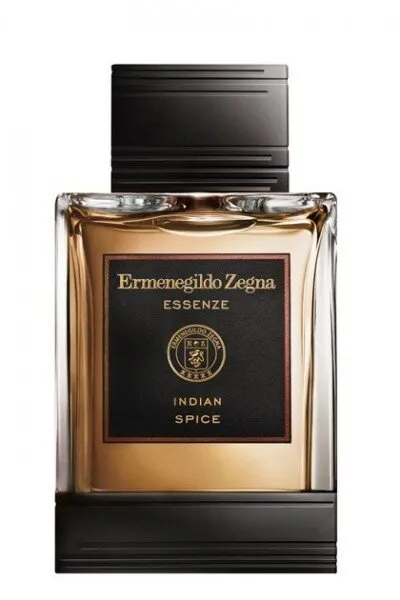 Ermenegildo Zegna Indian Spice EDT 125 ml Erkek Parfümü