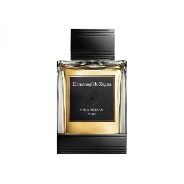 Ermenegildo Zegna Indonesian Oud EDT 125 ml Erkek Parfümü