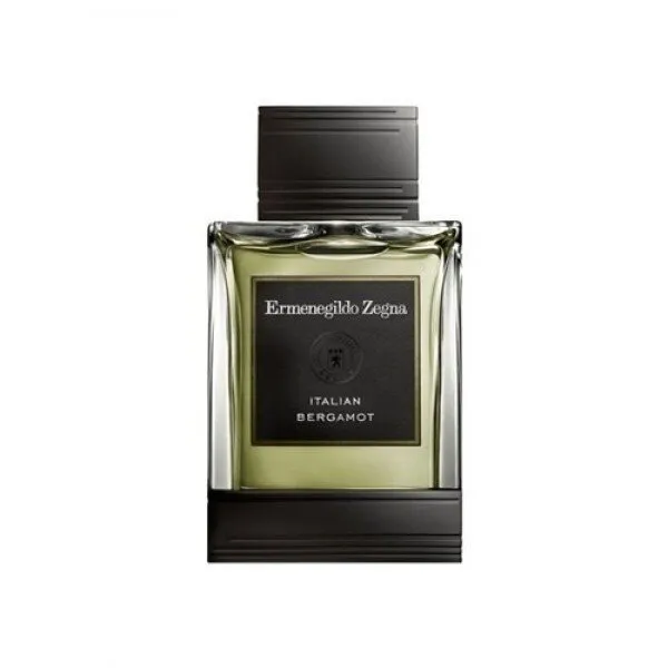 Ermenegildo Zegna Italian Bergamot EDT 75 ml Erkek Parfümü