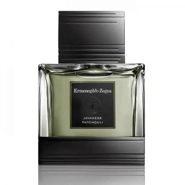 Ermenegildo Zegna Javanese Patchouli EDT 125 ml Erkek Parfümü