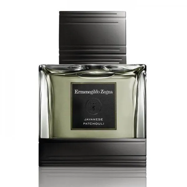 Ermenegildo Zegna Javanese Patchouli EDT 75 ml Erkek Parfümü