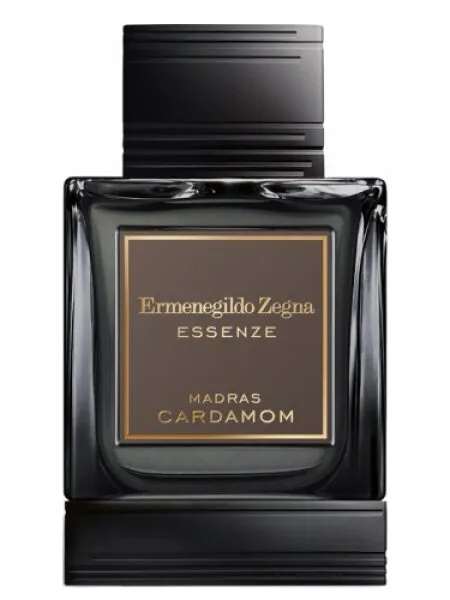 Ermenegildo Zegna Madras Cardamom EDP 100 ml Erkek Parfümü