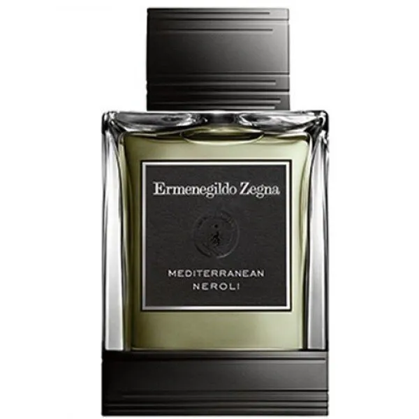 Ermenegildo Zegna Mediterranean Neroli EDT 125 ml Erkek Parfümü