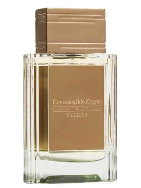 Ermenegildo Zegna Talent EDP 100 ml Erkek Parfümü