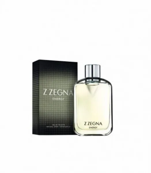 Ermenegildo Zegna Z Zegna Energy EDT 100 ml Erkek Parfümü