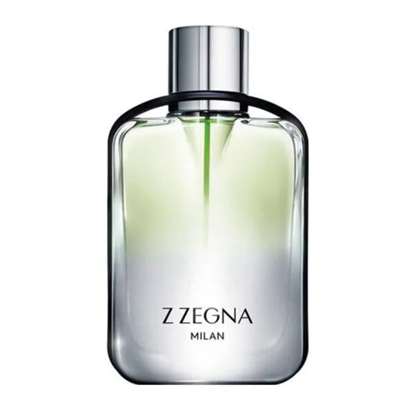 Ermenegildo Zegna Z Zegna Milan EDT 100 ml Erkek Parfümü