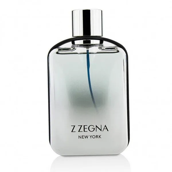 Ermenegildo Zegna Z Zegna New York EDT 100 ml Erkek Parfümü