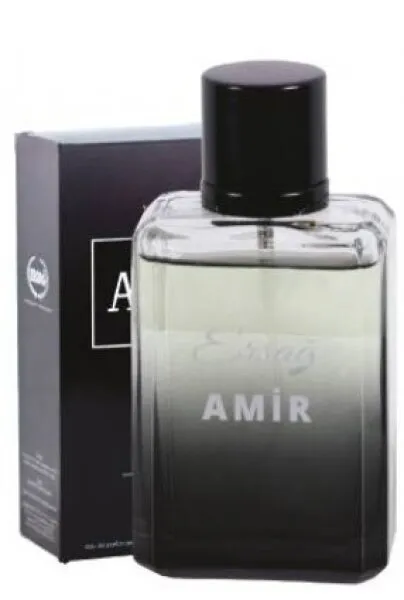 Ersağ Amir EDP 100 ml Erkek Parfümü