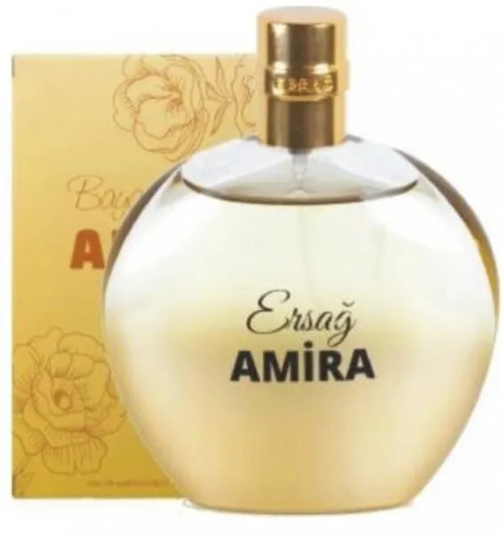 Ersağ Amira EDP 100 ml Kadın Parfümü