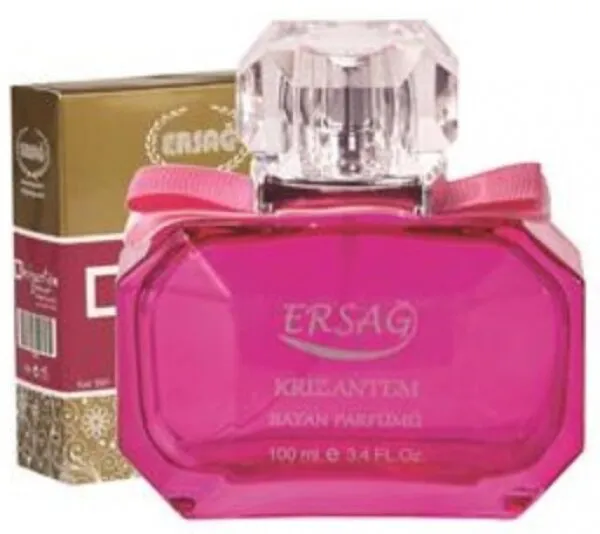 Ersağ Krizantem EDP 100 ml Kadın Parfümü