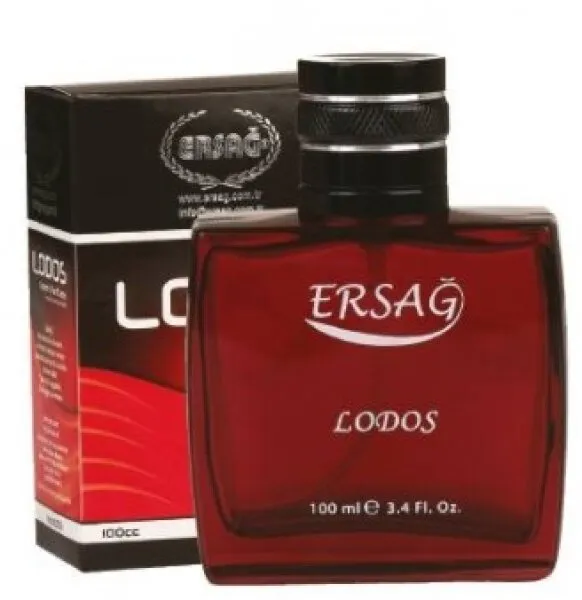 Ersağ Lodos EDP 100 ml Erkek Parfümü