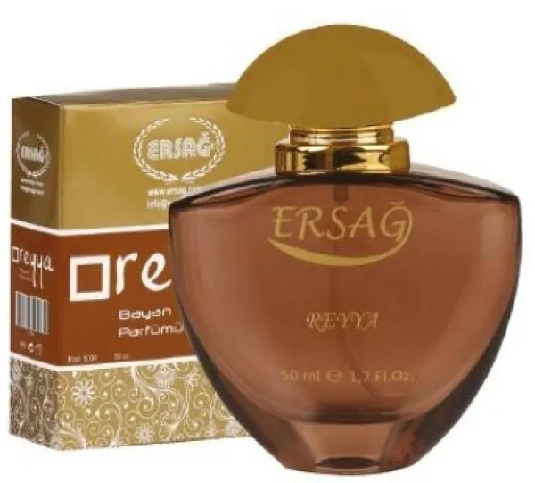 Ersağ Reyya EDP 50 ml Kadın Parfümü