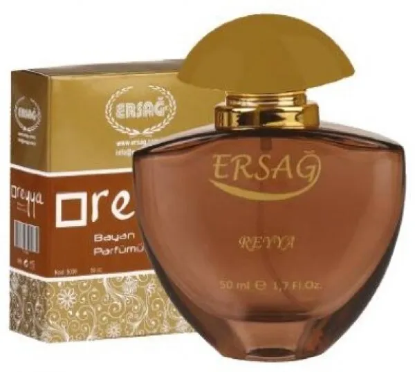 Ersağ Rüzgar EDP 100 ml Erkek Parfümü