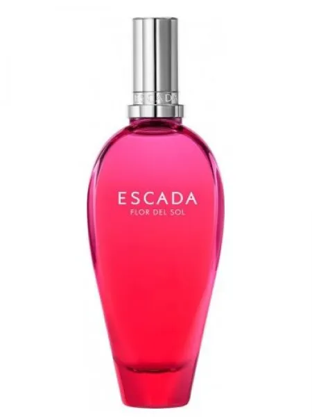 Escada Flor Del Sol EDT 100 ml Kadın Parfümü