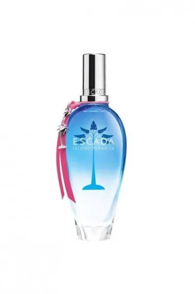 Escada Island Paradise EDT 100 ml Kadın Parfümü