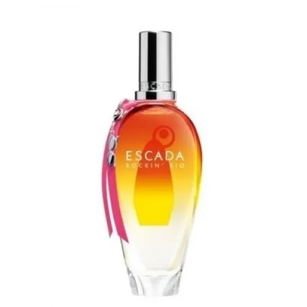 Escada Rockin Rio EDT 100 ml Kadın Parfümü