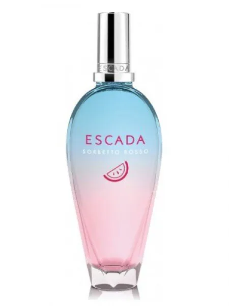 Escada Sorbetto Rosso EDT 100 ml Kadın Parfümü