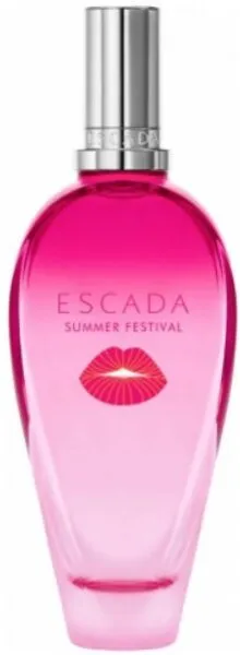Escada Summer Festival EDT 100 ml Kadın Parfümü