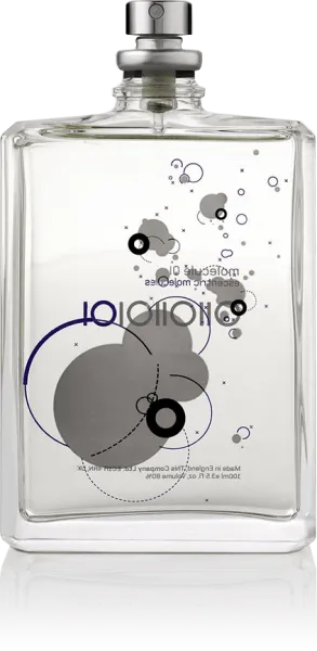 Escentric Molecules Molecule 01 EDT 100 ml Unisex Parfüm