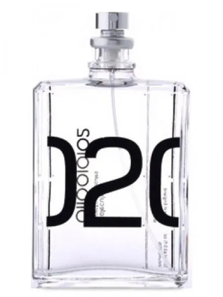 Escentric Molecules Molecule 02 EDT 100 ml Unisex Parfüm