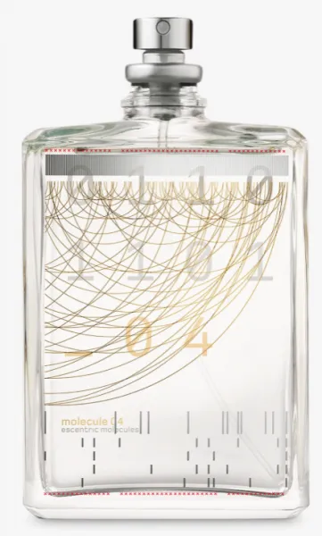 Escentric Molecules Molecule 04 EDP 100 ml Unisex Parfüm