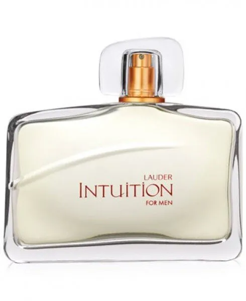 Estee Lauder Intuition EDT 100 ml Erkek Parfümü