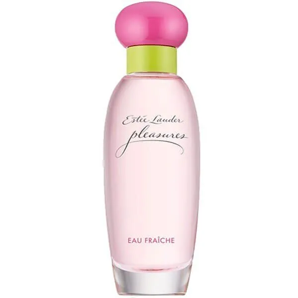 Estee Lauder Pleasures Eau Fraiche EDT 100 ml Kadın Parfümü