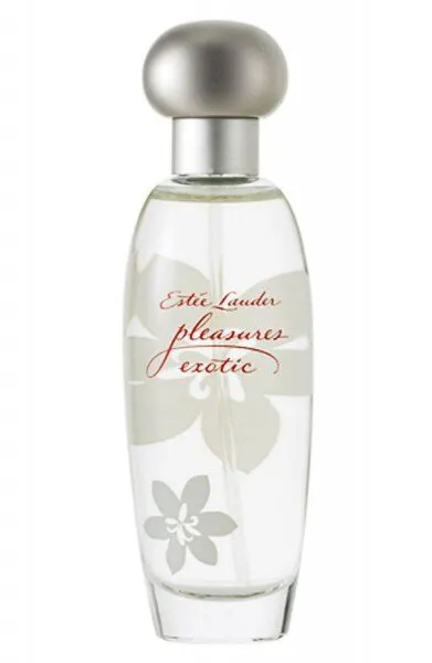 Estee Lauder Pleasures Exotic EDT 100 ml Kadın Parfümü