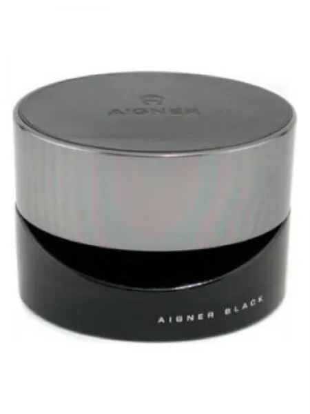 Etienne Aigner Black EDT 125 ml Erkek Parfümü