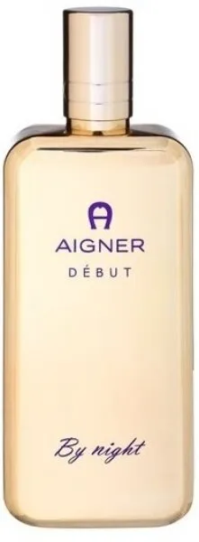 Etienne Aigner Debut By Night EDP 100 ml Kadın Parfümü