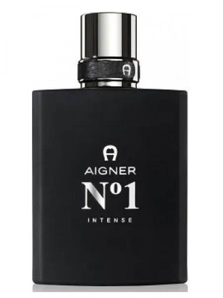 Etienne Aigner No 1 Intense EDT 100 ml Erkek Parfümü